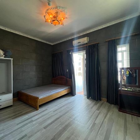 Ha Nhi Home Vung Tau 2 Exterior photo