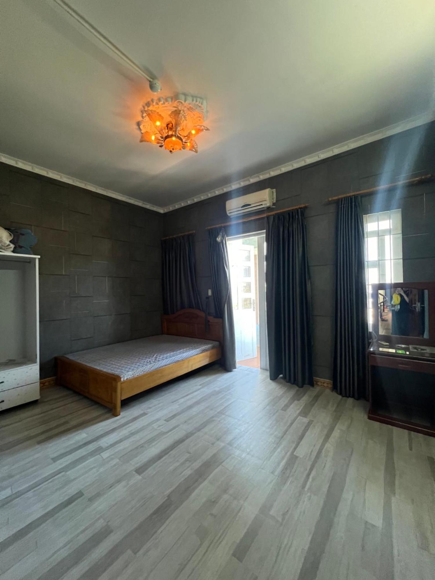 Ha Nhi Home Vung Tau 2 Exterior photo